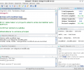 OmegaT+ Screenshot 0