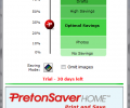 PretonSaver Home Toner Ink Saver Screenshot 2