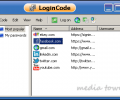 LoginCode Screenshot 0