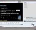 Cucusoft DVD to iPad Converter Screenshot 0