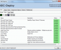 ABC-Deploy Screenshot 0