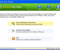 Windows Key Finder Screenshot 0