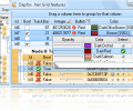 .Net Grid Screenshot 0