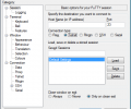PuTTY Screenshot 2
