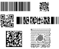 Barcode .NET Control Combo Package Screenshot 0