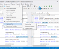 CodeCompare Screenshot 0