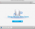 Tune4Mac iTunes Video Converter Platinum Screenshot 0