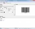 Easy Barcode Creator Screenshot 0