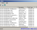 URLStringGrabber Screenshot 0