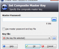 KeePass Password Safe Screenshot 1