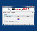 WinScan2PDF Screenshot 0
