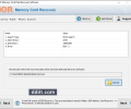 Memory Stick Data Recovery Screenshot 0