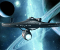 Free Star Trek Movie Screensaver Screenshot 0