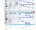 KS-Gantt Control for DotNet WinForms Screenshot 0