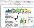 Desktop Publisher Pro Screenshot 0