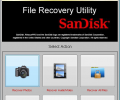 RescuePRO Deluxe for Windows Screenshot 2
