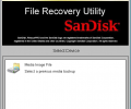 RescuePRO Deluxe for Windows Screenshot 3