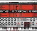 SampleTank Free Screenshot 0