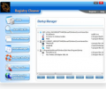 Registry Cleaner by Emulous.com Screenshot 0