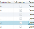 Hierarchical Data Light Library Screenshot 0