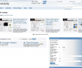 WSN Links Screenshot 0