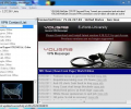 Personal VPN Messenger Screenshot 0