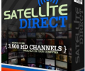 Satellite Direct Internet Screenshot 0