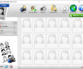 Emjysoft ID Photo Screenshot 0