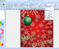 SmartsysSoft Greeting Card Designer Screenshot 0