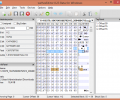 wxHexEditor Screenshot 1