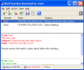Akeni Jabber Client (XMPP) Corporate IM Screenshot 0