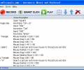 Automatic Mouse and Keyboard Screenshot 0