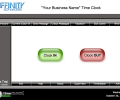 TimeClock Pearl Kiosk Mac Screenshot 0