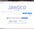 Xtravo Web Browser Screenshot 1