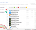 Soft Organizer Screenshot 0
