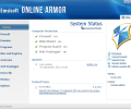 Emsisoft Online Armor Firewall Screenshot 0