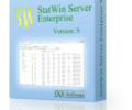 StatWin Server Enterprise Screenshot 0