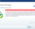 Ainvo Startup Manager Screenshot 0
