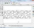 DXF Editor Screenshot 0