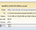 Download Statusbar Screenshot 1