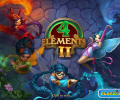 4 Elements II by Playrix Screenshot 0