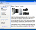 Hdmi Capture Toolkit Screenshot 0
