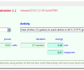 PowCost Screenshot 0