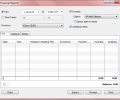 Lodgit Desk Hotel Software (Windows) Screenshot 6