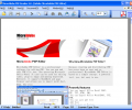 Abdio PDF Reader Screenshot 0