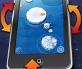 Air Penguin for iPhone Screenshot 0