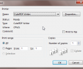 CutePDF Writer Screenshot 1