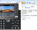 Remote Phone Control for Cisco Phones Screenshot 0
