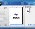 Scanique Screenshot 0