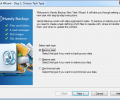 Handy Backup Standard Screenshot 2